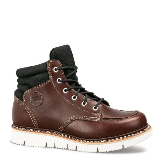 Hanwag Kreutner Boot Century / Black - The Sporting Lodge