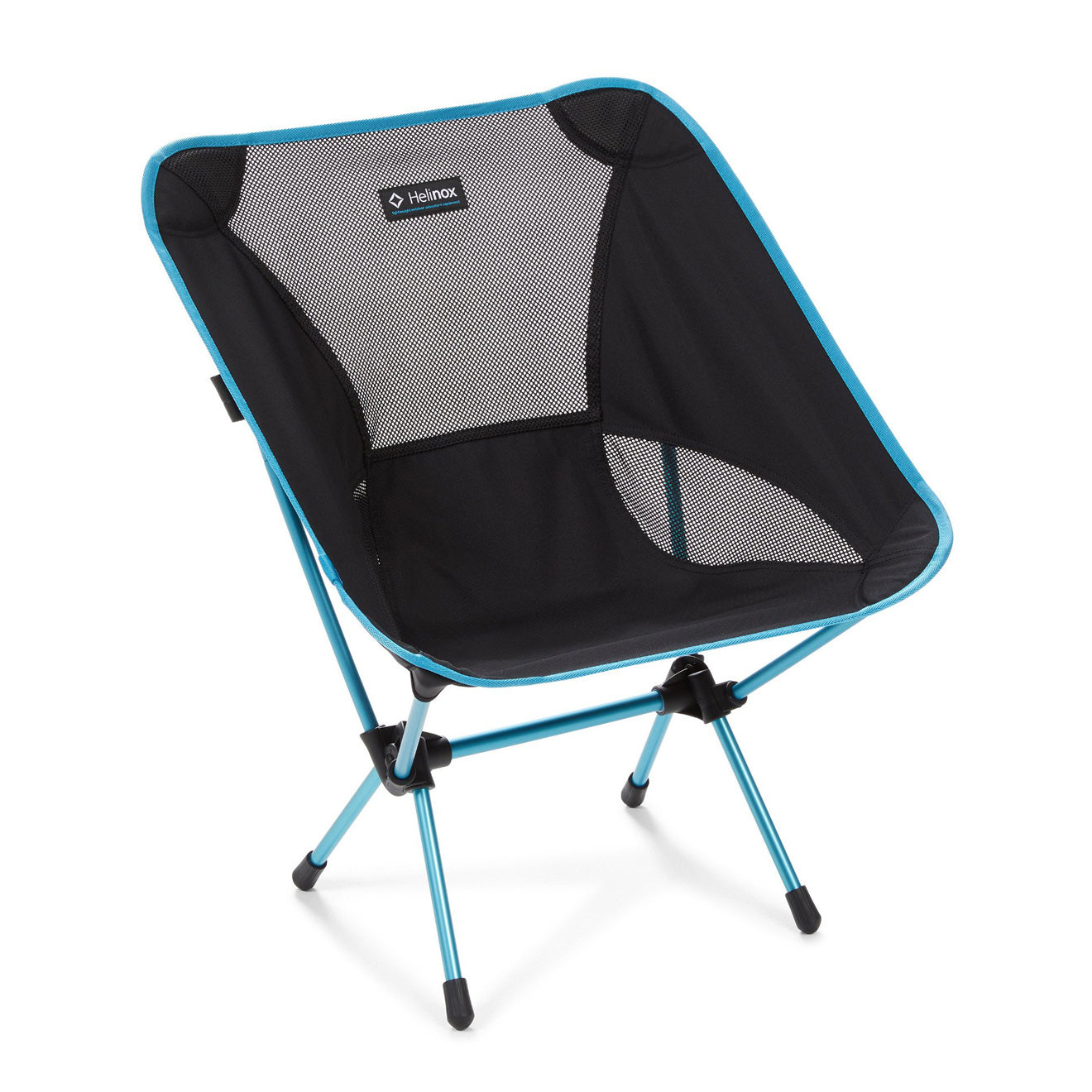 Helinox Chair One Black - The Sporting Lodge