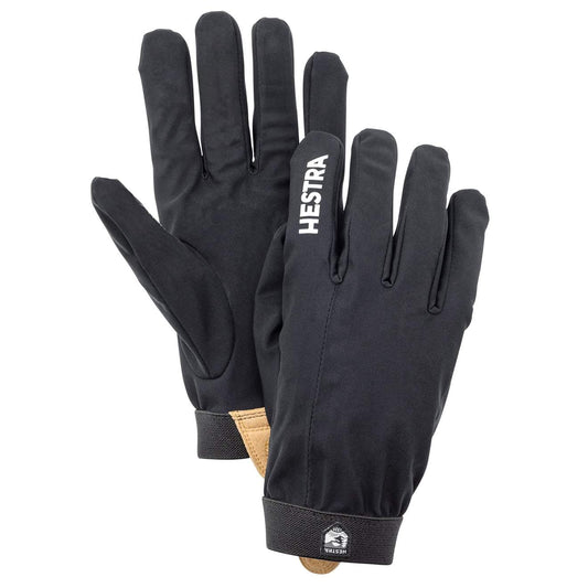 Hestra Nimbus Glove Black - The Sporting Lodge