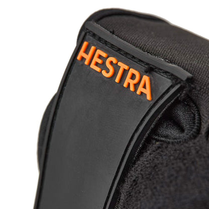 Hestra Tactility Glove Black/ Black - The Sporting Lodge