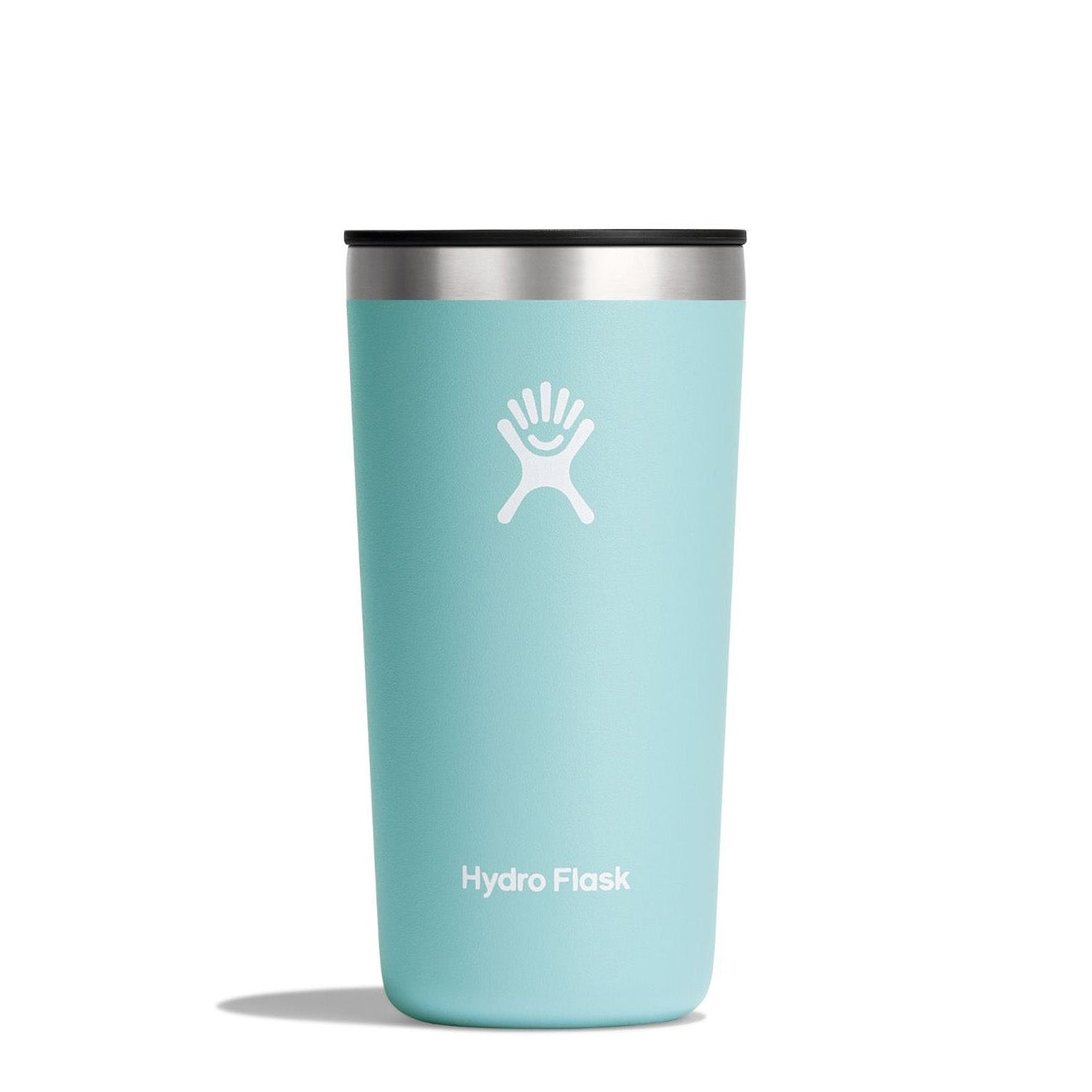 Hydro Flask 12oz All Around Tumbler Dew - The Sporting Lodge