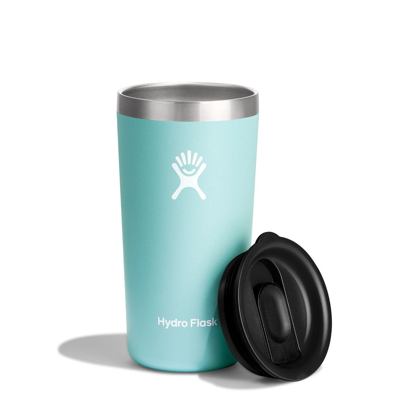 Hydro Flask 12oz All Around Tumbler Dew - The Sporting Lodge