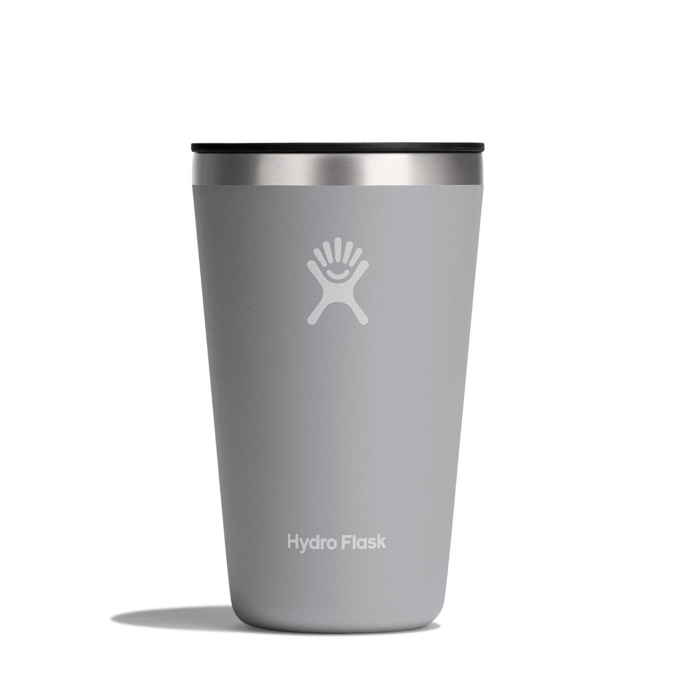 Hydro Flask 16oz All Around Tumbler Birch - The Sporting Lodge