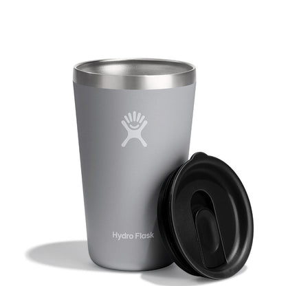 Hydro Flask 16oz All Around Tumbler Birch - The Sporting Lodge