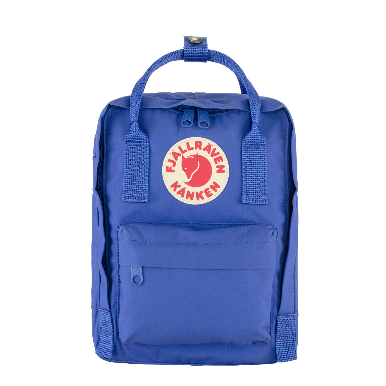 Kanken sizes backpack on sale