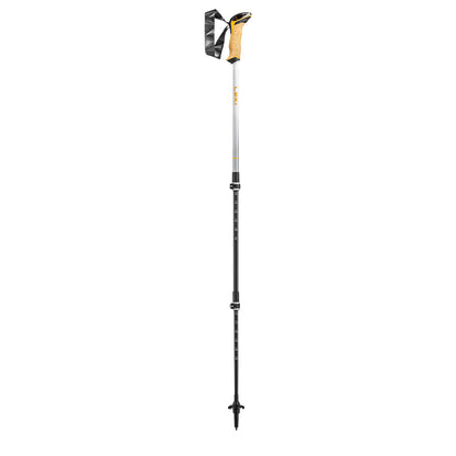 Leki Poles Cressida Mango / White / SilverCressida Mango / White / Silver - The Sporting Lodge