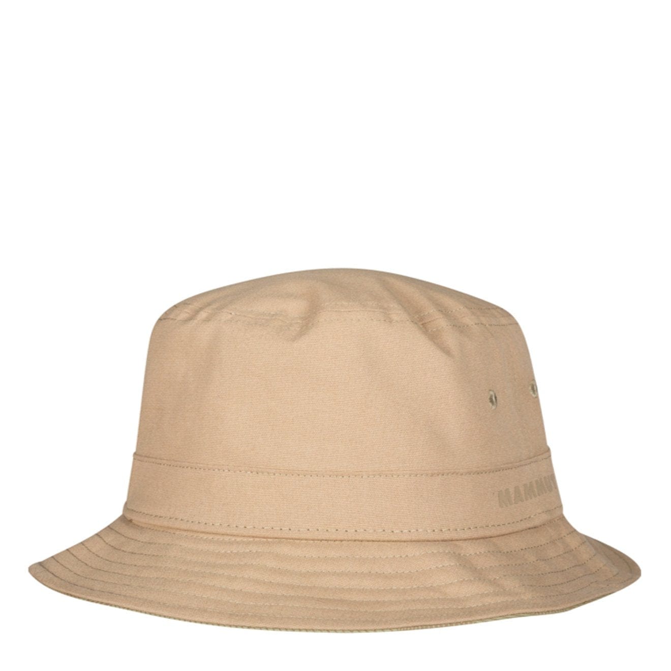 Mammut Bucket Hat Dark Safari - The Sporting Lodge