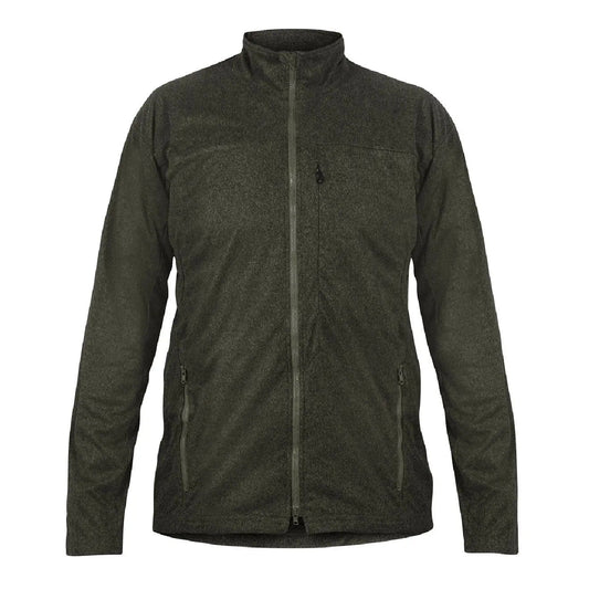 Paramo Bentu Fleece Jacket Moss - The Sporting Lodge