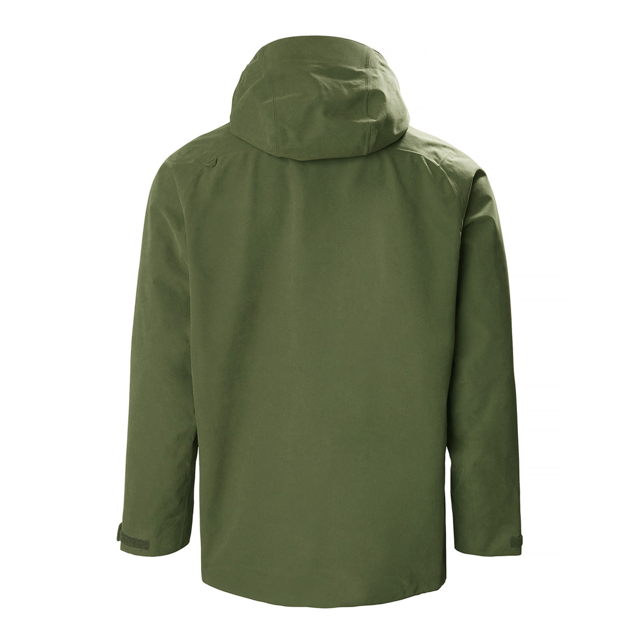 Musto HTX Keepers Jacket Dark Moss - The Sporting Lodge