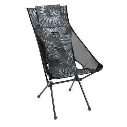 Helinox Sunset Chair Black Tie Dye - The Sporting Lodge