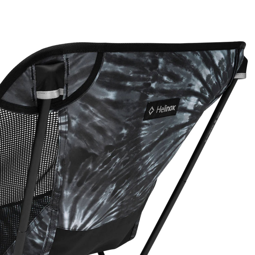 Burton orders helinox chair