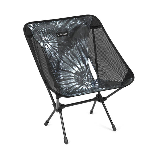 Helinox Chair One Black Tie Dye - The Sporting Lodge