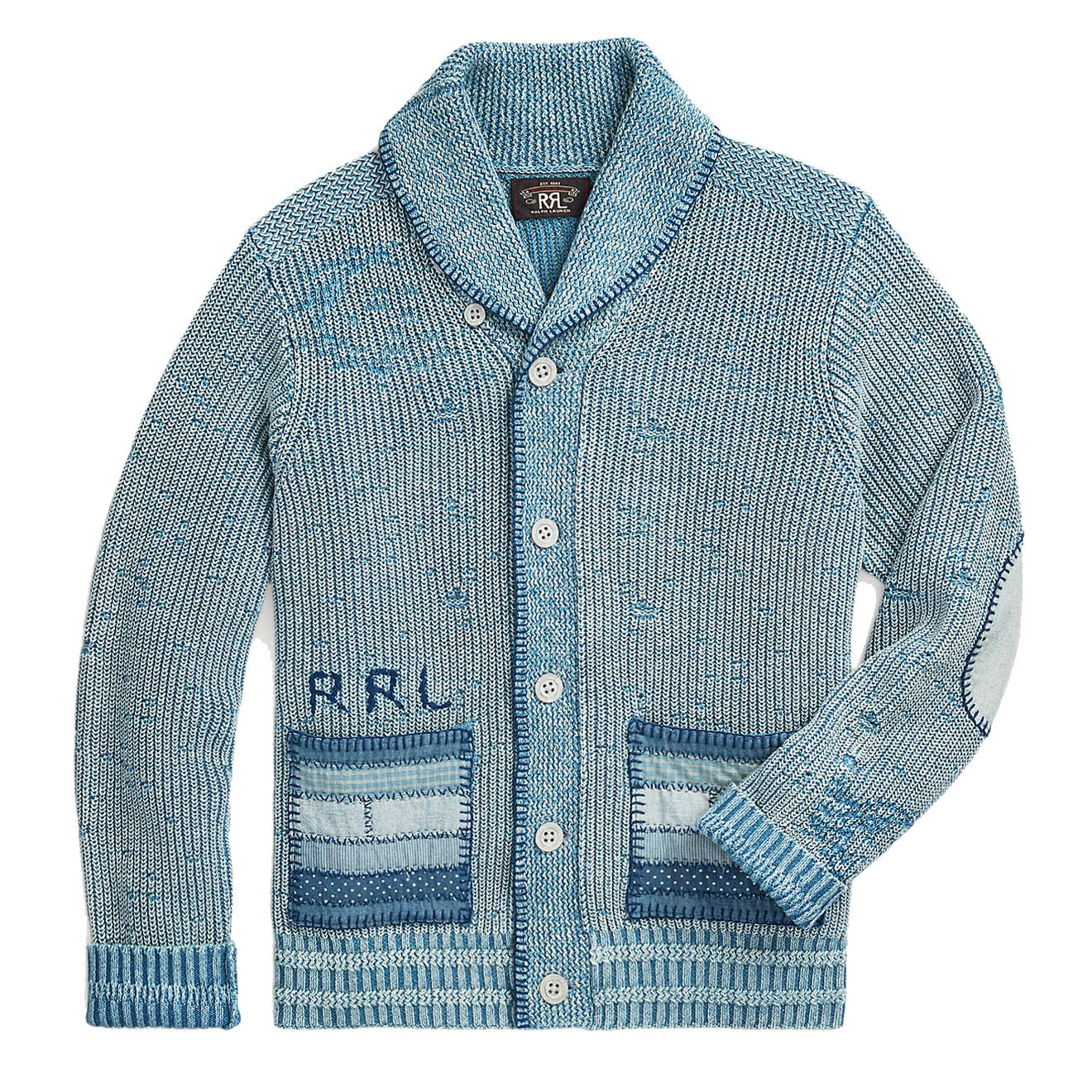 Polo outlet Ralph Lauren Linen Cotton Cardigan