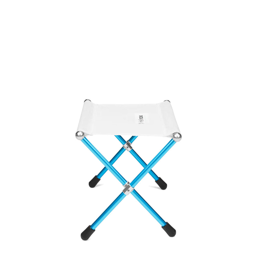 Helinox Speed Stool White - The Sporting Lodge