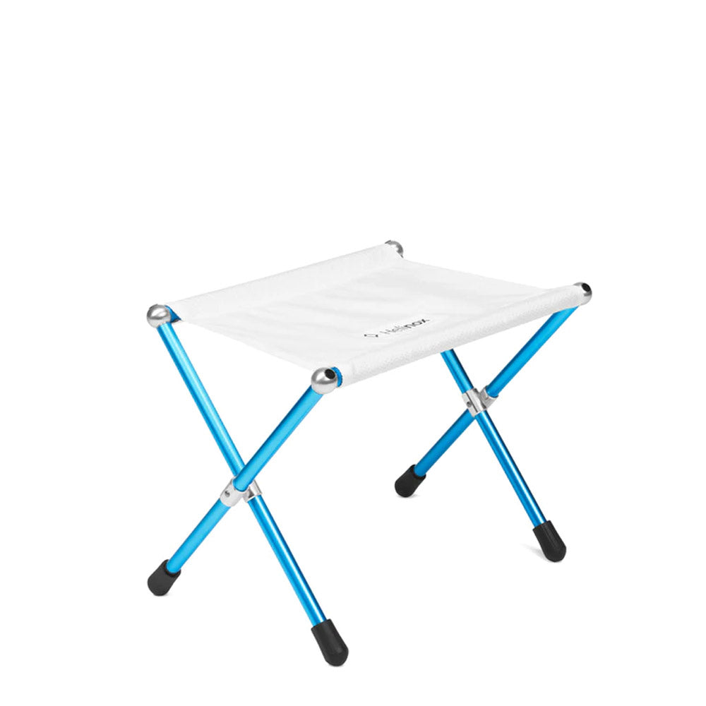 Helinox Speed Stool White - The Sporting Lodge