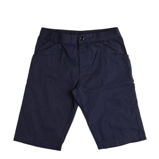 Uskees Lightweight Shorts Midnight Blue - The Sporting Lodge