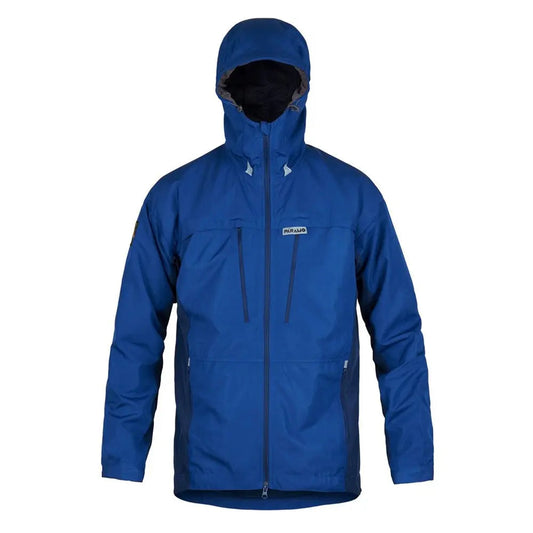 Paramo Bentu Windproof Jacket Cobalt / Midnight - The Sporting Lodge