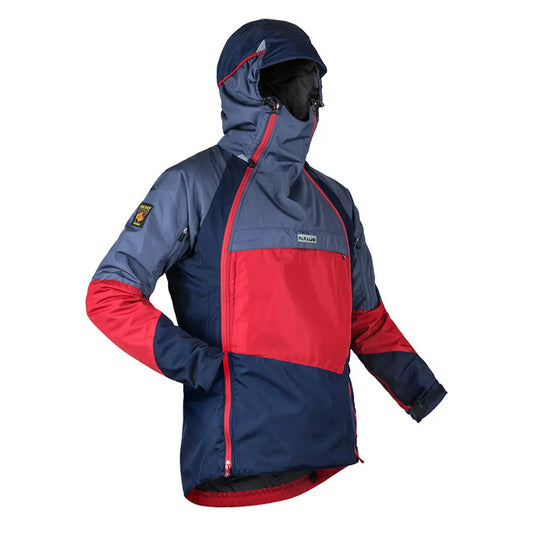 PARAMO Velez Evolution Hybrid Smock Midnight / Fire / Indigo - The Sporting Lodge