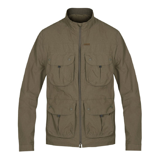 Paramo Halcon Traveller Jacket Capers - The Sporting Lodge