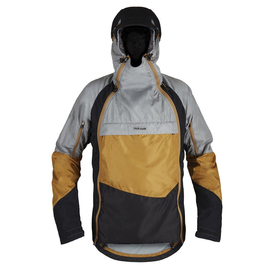 Paramo Velez Evolution Hybrid Smock Cumin - The Sporting Lodge