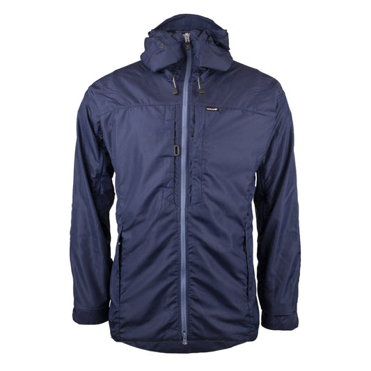 Paramo Alta III Jacket Midnight / Indigo - The Sporting Lodge