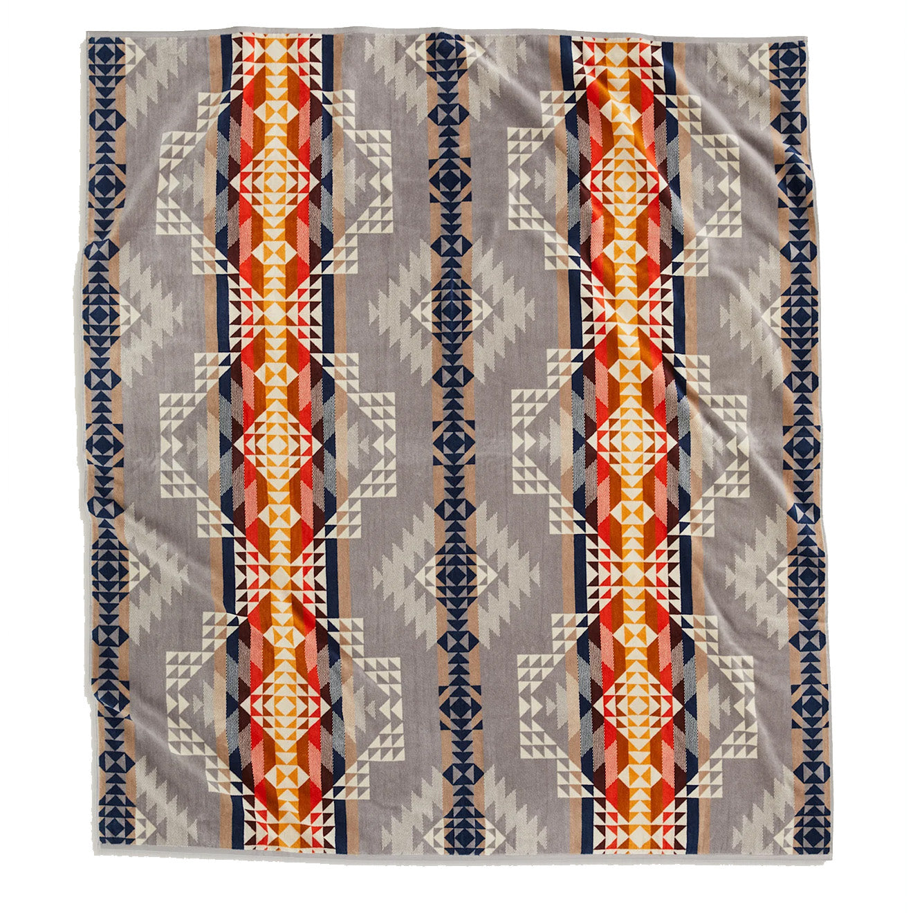 Pendleton Jacquard Towel For Two Smith Rock - The Sporting Lodge