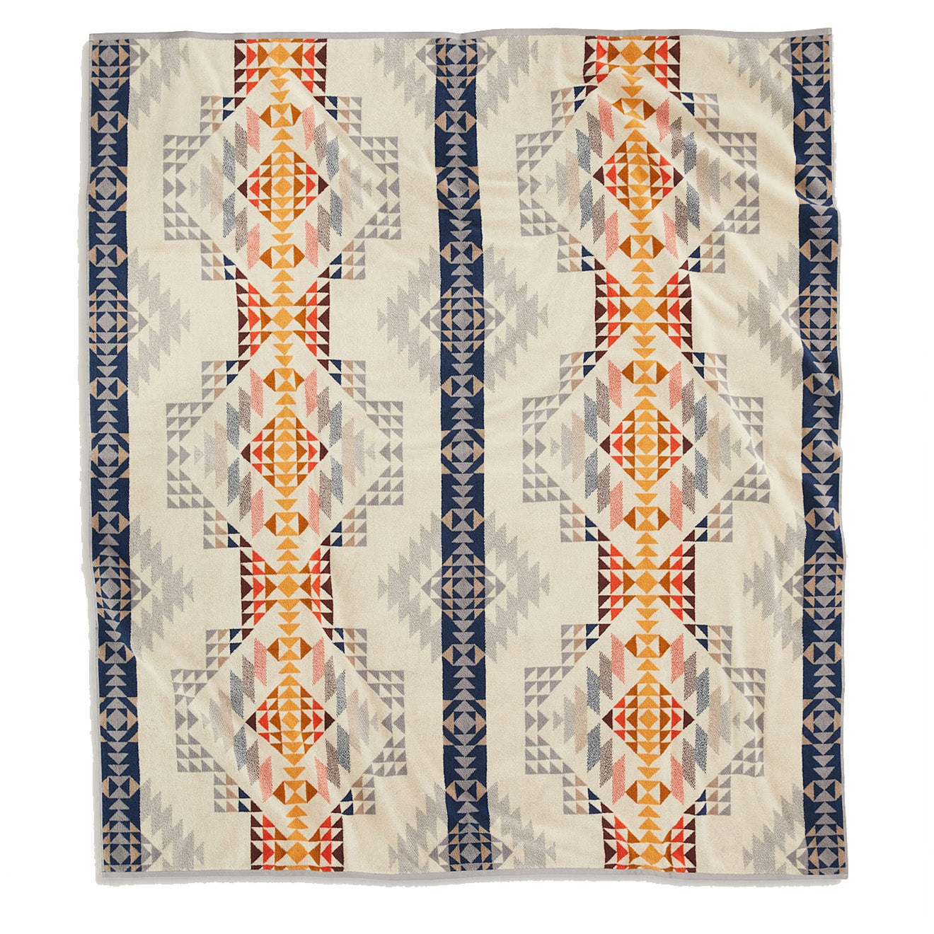 Pendleton Jacquard Towel For Two Smith Rock - The Sporting Lodge