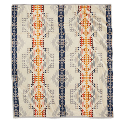 Pendleton Jacquard Towel For Two Smith Rock - The Sporting Lodge