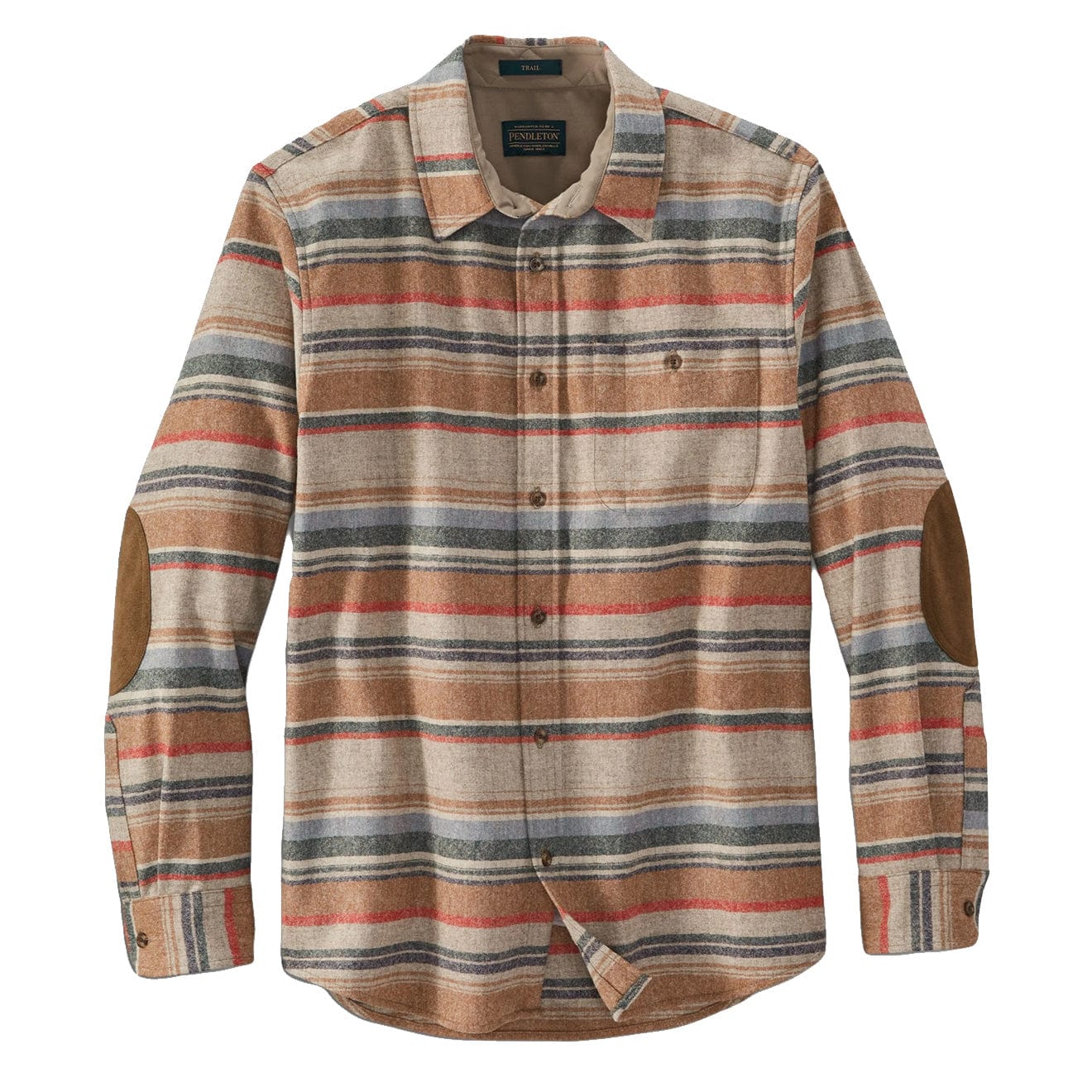 Pendleton Bridger flannel orders sz L