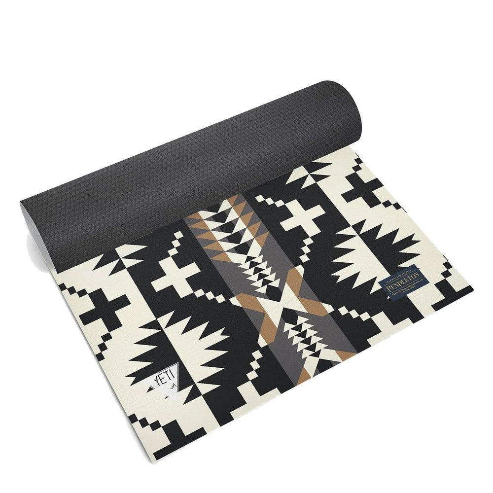 Pendleton X Yeti Yoga Mat Spider Rock - The Sporting Lodge