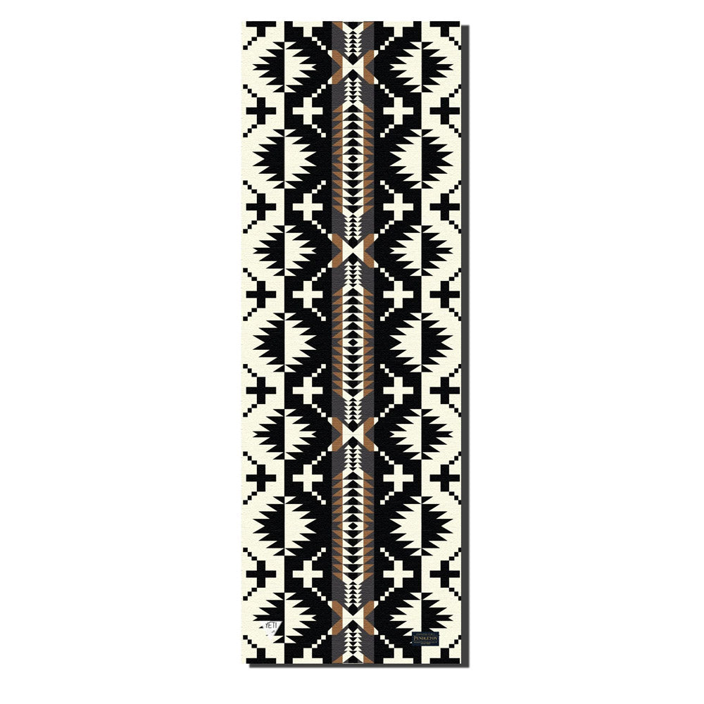 Pendleton X Yeti Yoga Mat Spider Rock - The Sporting Lodge