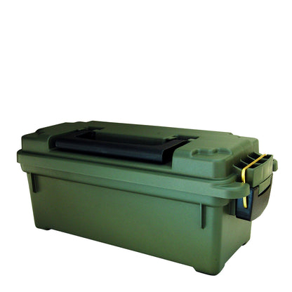 Plano Shot Shell Box OD Green - The Sporting Lodge