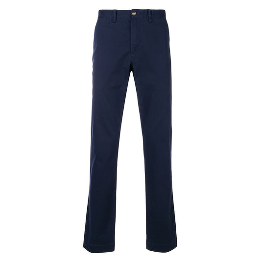 Polo Ralph Lauren Bedford Slim Fit Trouser Ink - The Sporting Lodge