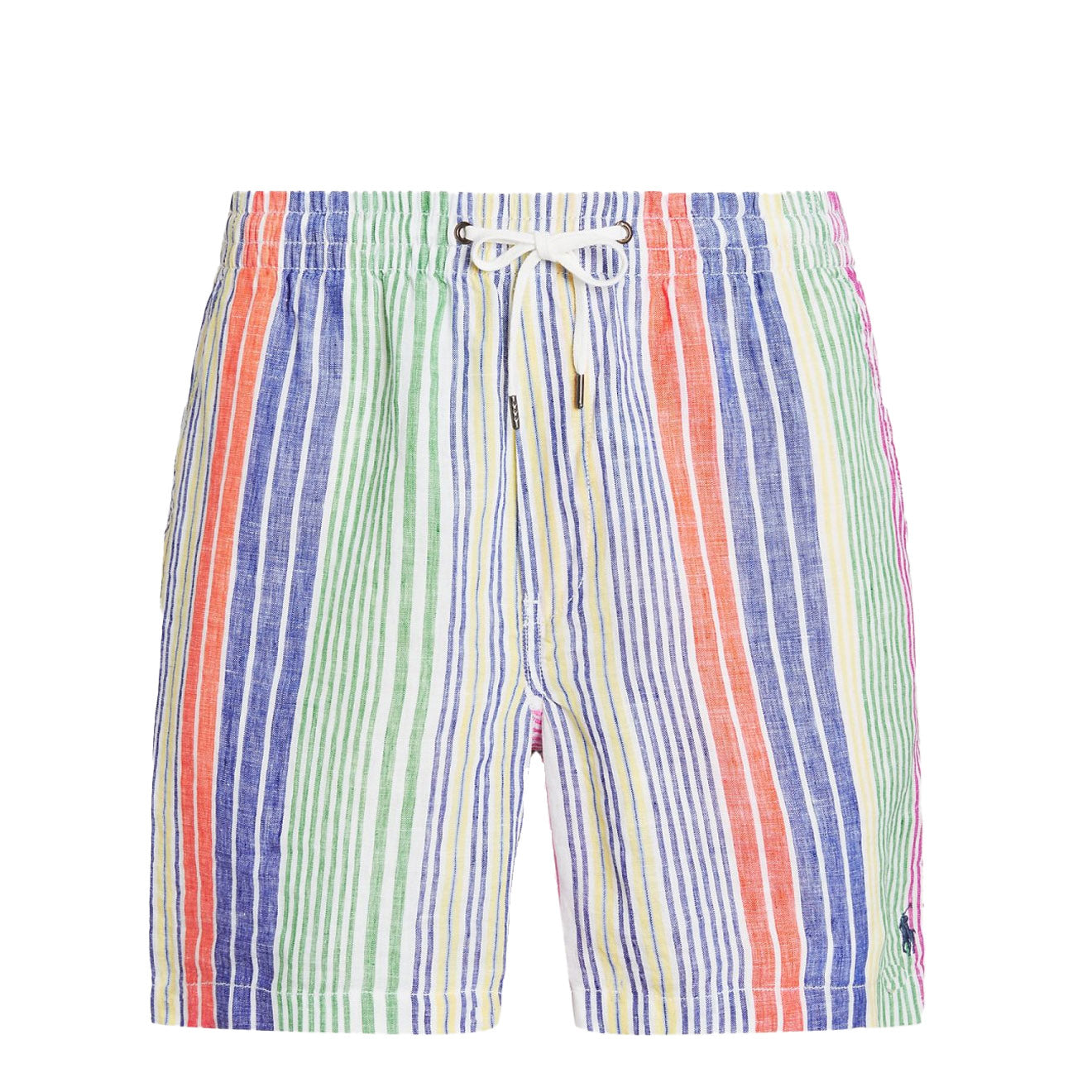 Polo Ralph Lauren Classic Fit Prepster Short Multi Stripe