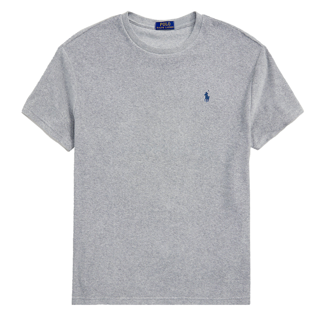 Polo ralph lauren classic fit crewneck tee online