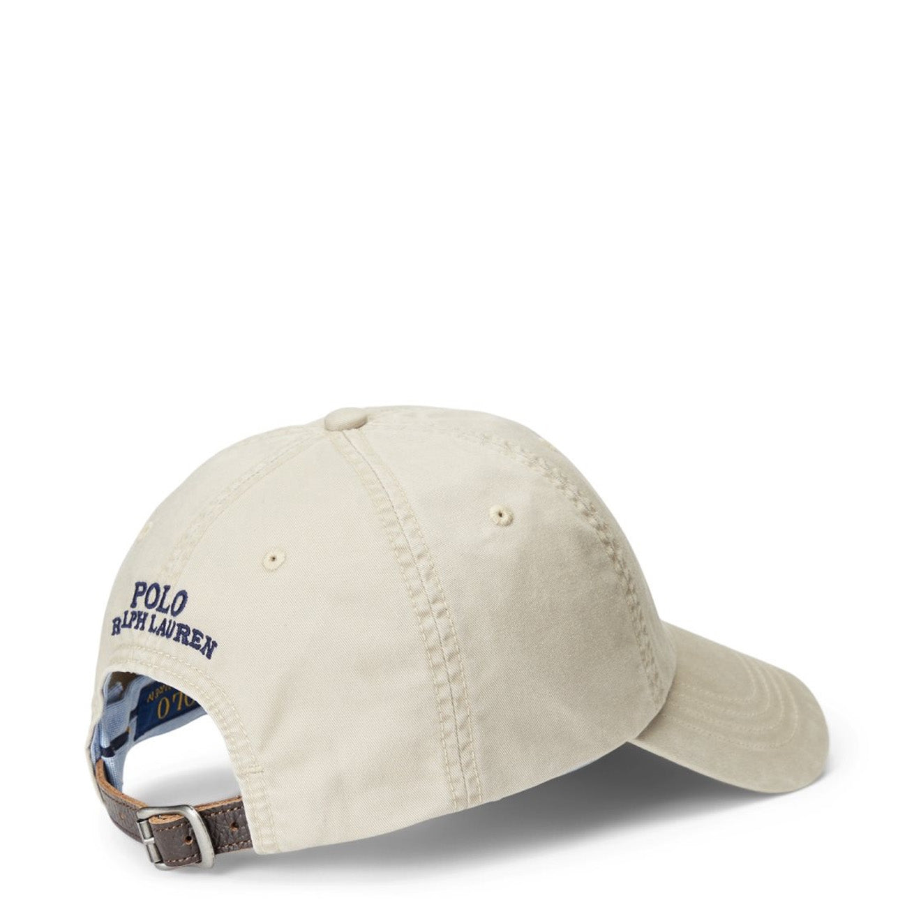 Polo Ralph Lauren Classic Sports Cap Khaki Tan The Sporting Lodge