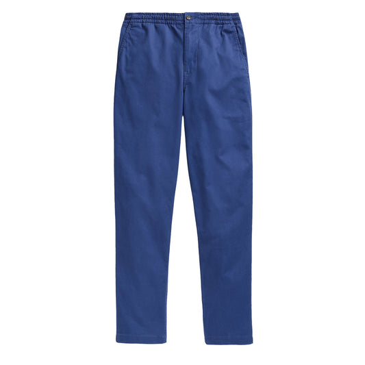 Polo Ralph Lauren Classic Tapered Fit Prepster Trouser Light Navy - The Sporting Lodge