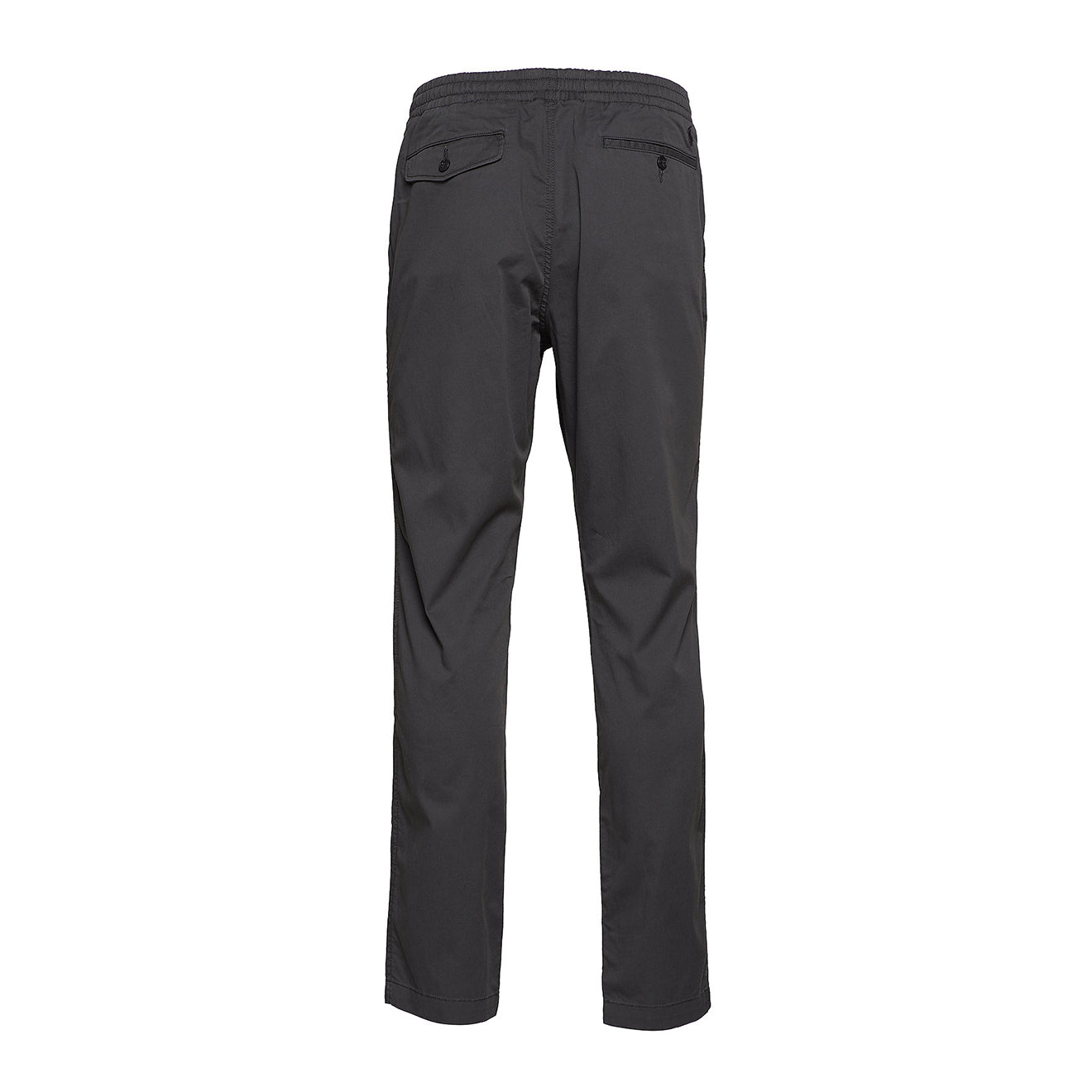 Polo Ralph Lauren Classic Tapered Fit Prepster Trouser Black - The Sporting Lodge