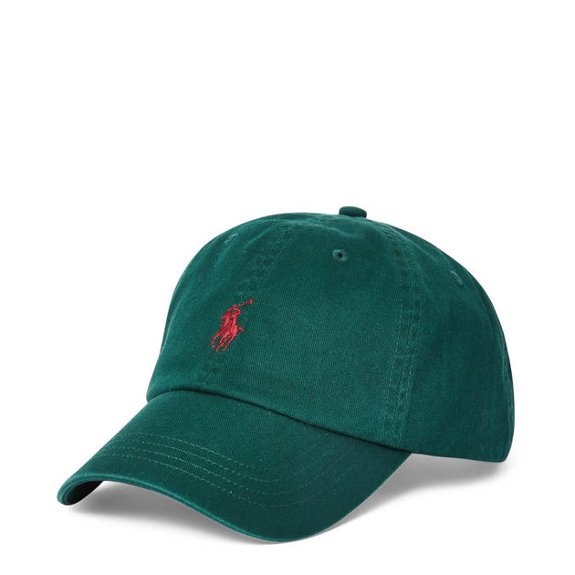 Polo ralph baseball cap best sale