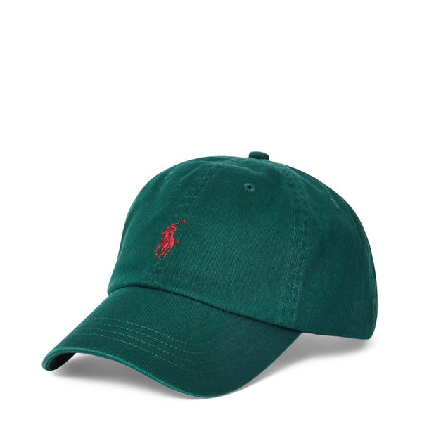 Ralph lauren cap green hotsell