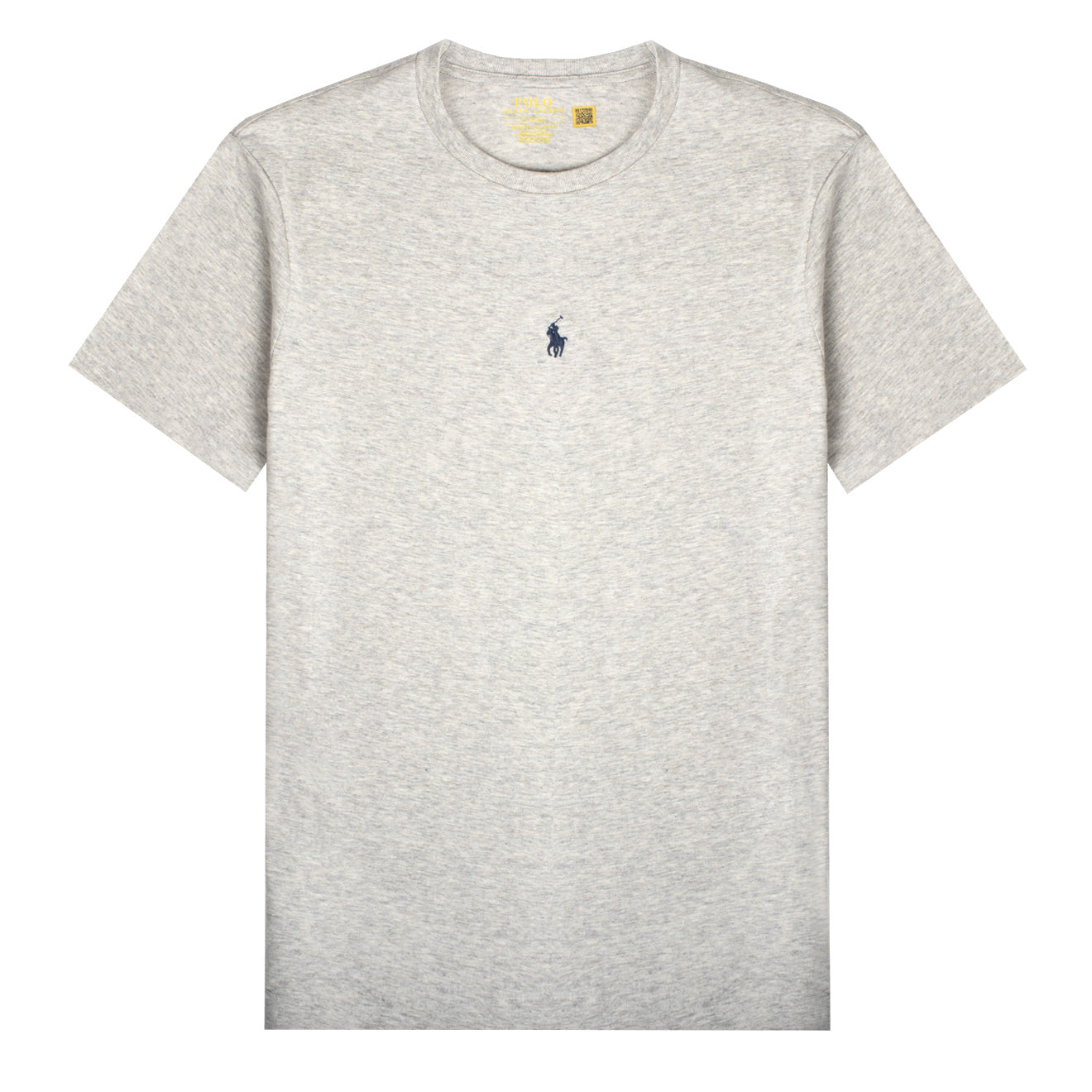 Ralph lauren slim t shirt best sale