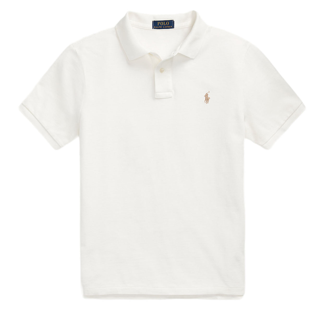 Mesh polo shirt best sale