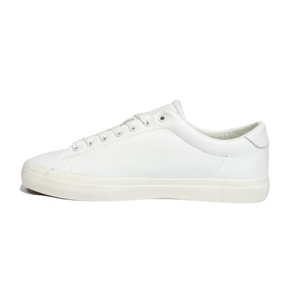 Polo Ralph Lauren Longwood Trainer White - The Sporting Lodge