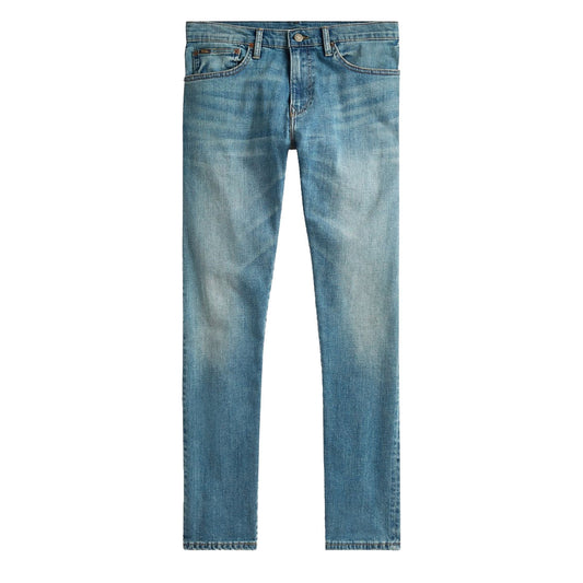 Polo Ralph Lauren Sullivan Slim Stretch Jeans Dixon Stretch - The Sporting Lodge