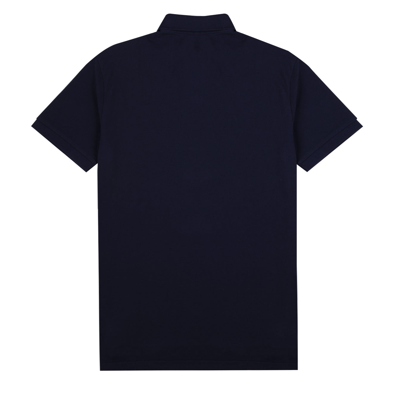 Polo Ralph Lauren Custom Slim Fit Polo Bear Polo Newport Navy The Sporting Lodge