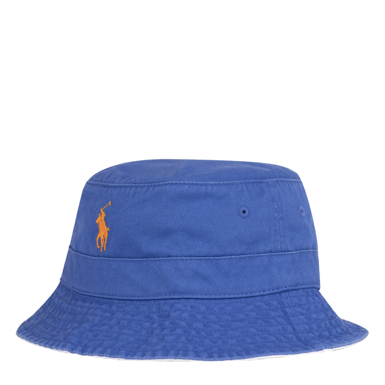 Polo Ralph Lauren Loft Bucket Hat New Iris