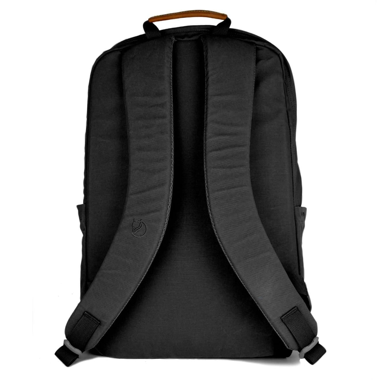 Fjallraven raven 28 black best sale