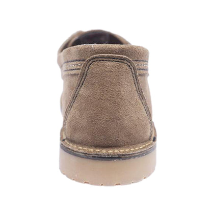 Red Wing Wacouta Camp Moc Camel Muleskinner - The Sporting Lodge