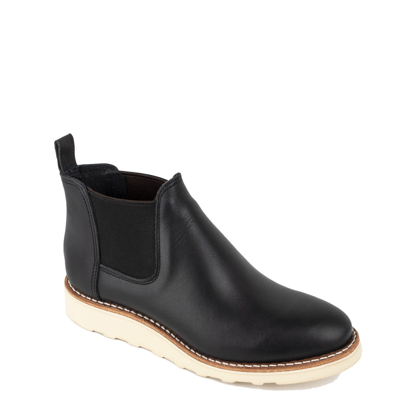 Red Wing Womens Classic Chelsea Boot Black Boundary - The Sporting Lodge