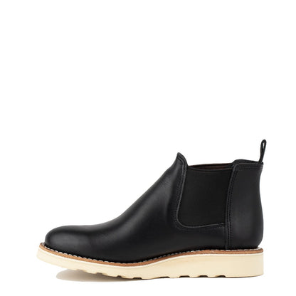 Red Wing Womens Classic Chelsea Boot Black Boundary - The Sporting Lodge